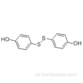 Phenol, 4,4&#39;-Dithiobis-CAS 15015-57-3